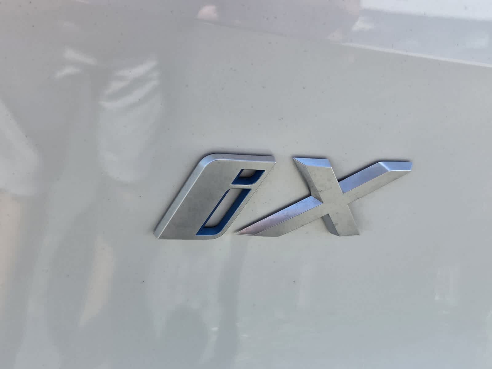 2024 BMW iX xDrive50 xDrive50
