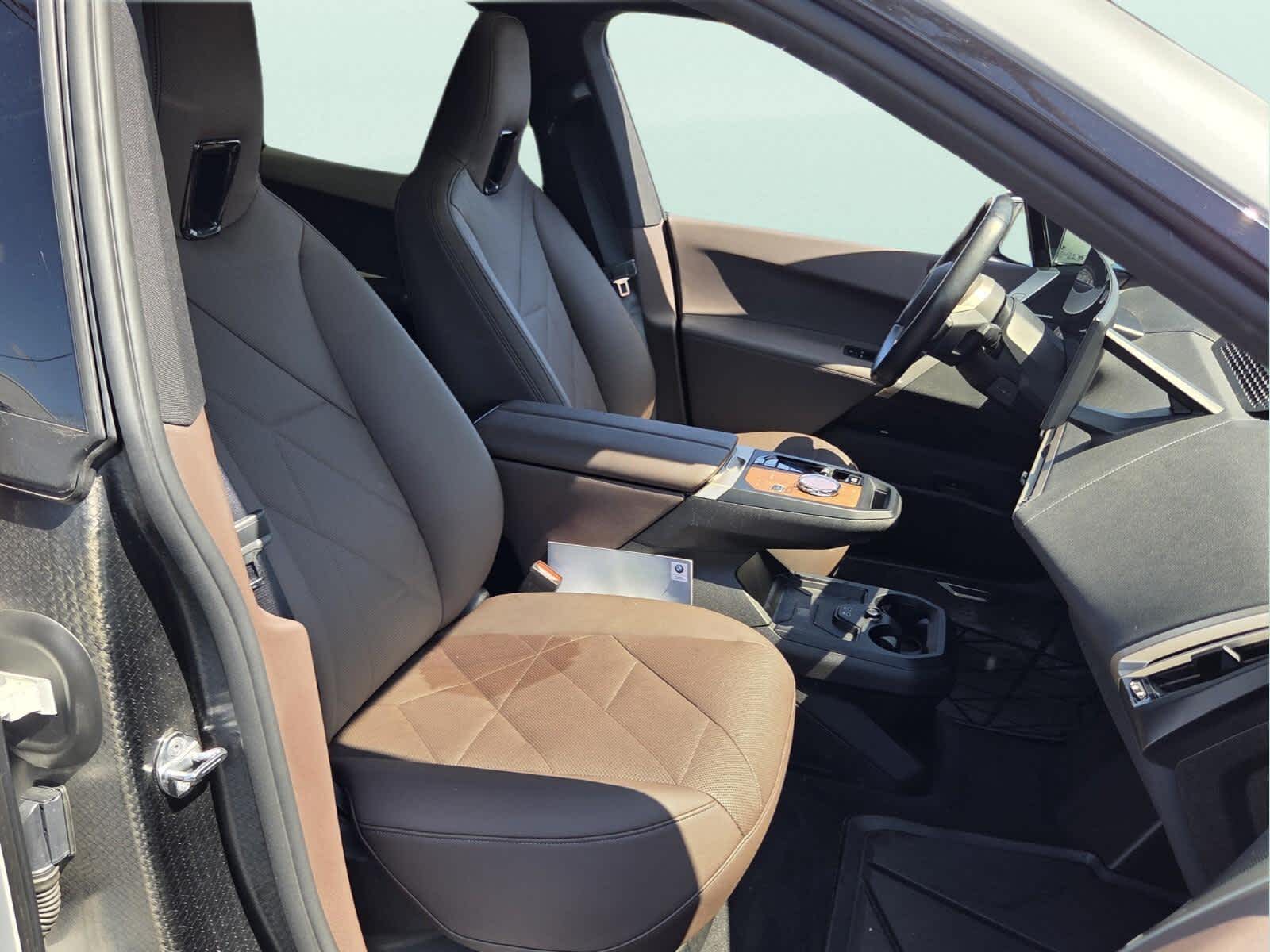 2024 BMW iX xDrive50 xDrive50