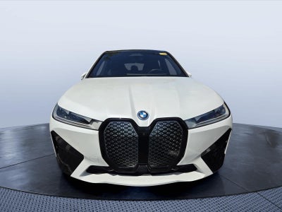 2024 BMW iX xDrive50 xDrive50