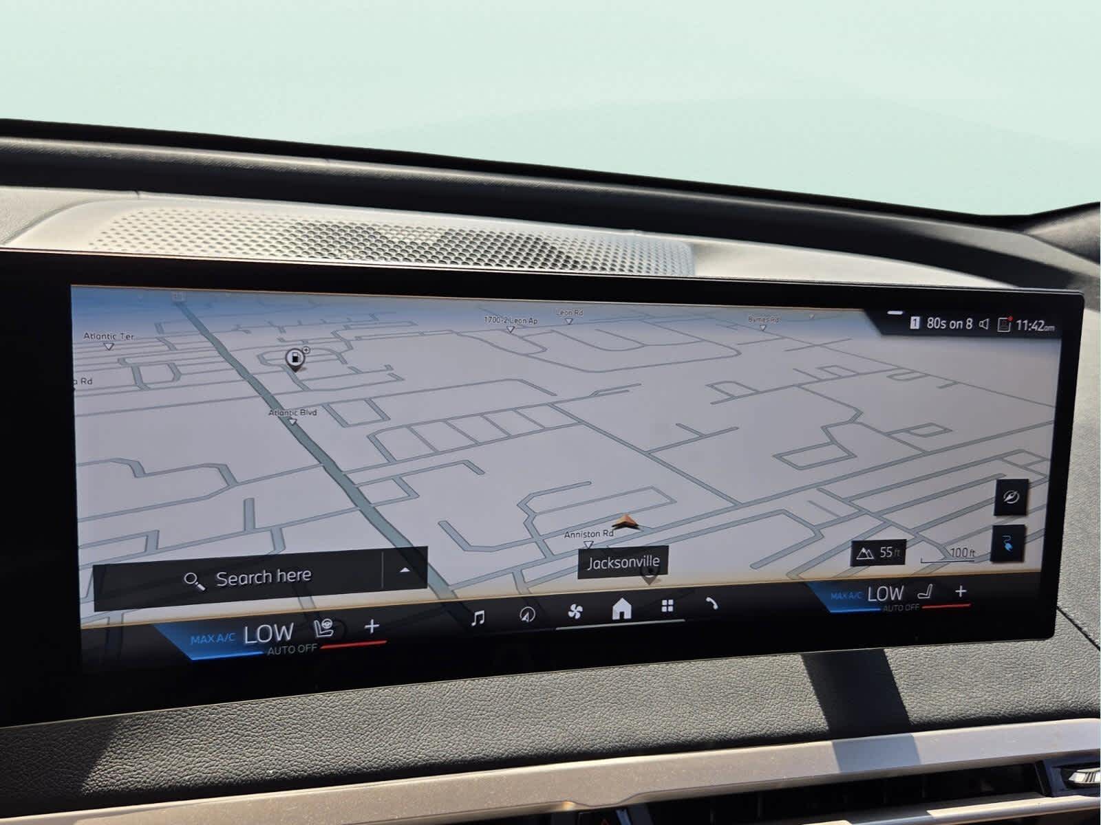 2024 BMW iX xDrive50 xDrive50