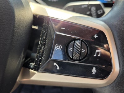2024 BMW iX xDrive50 xDrive50