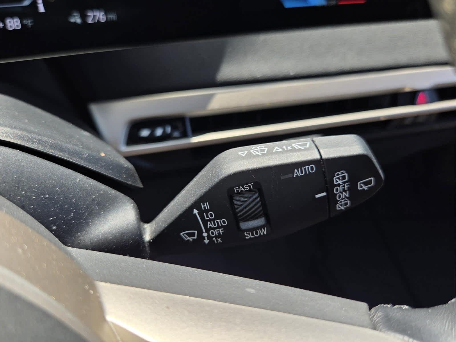 2024 BMW iX xDrive50 xDrive50