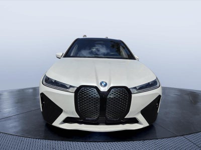2024 BMW iX xDrive50 xDrive50