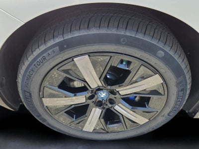 2024 BMW iX xDrive50 xDrive50
