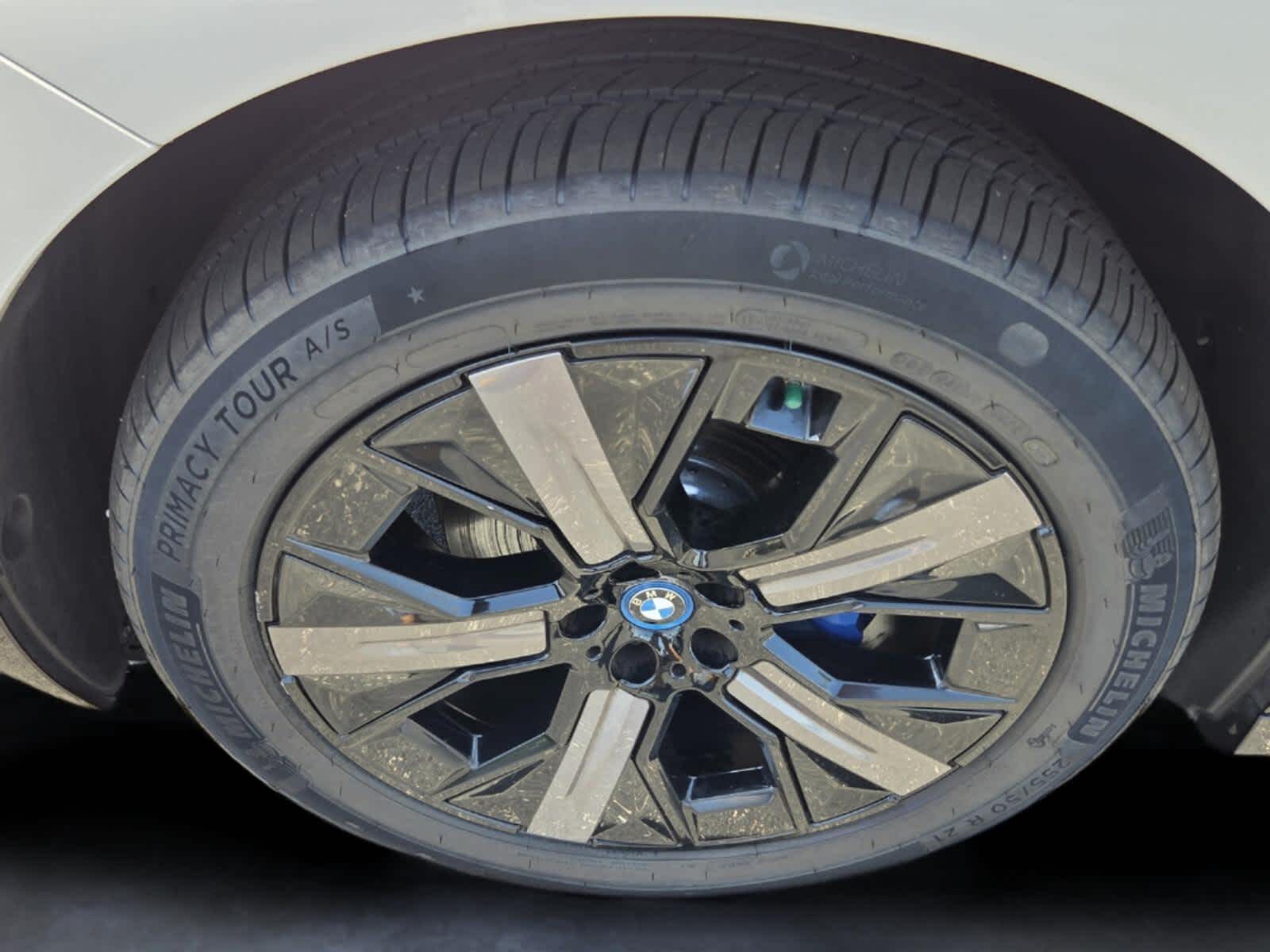 2024 BMW iX xDrive50 xDrive50
