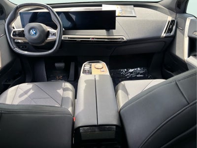 2023 BMW iX xDrive50 xDrive50