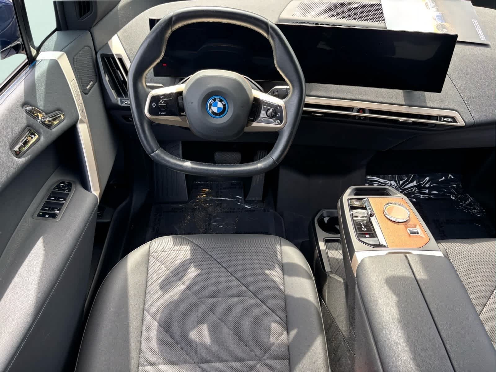 2023 BMW iX xDrive50 xDrive50