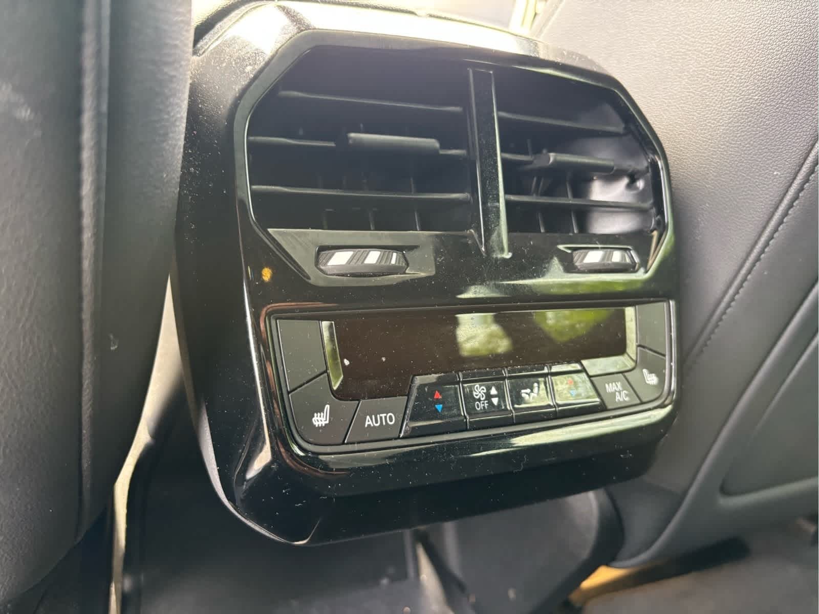 2023 BMW iX xDrive50 xDrive50