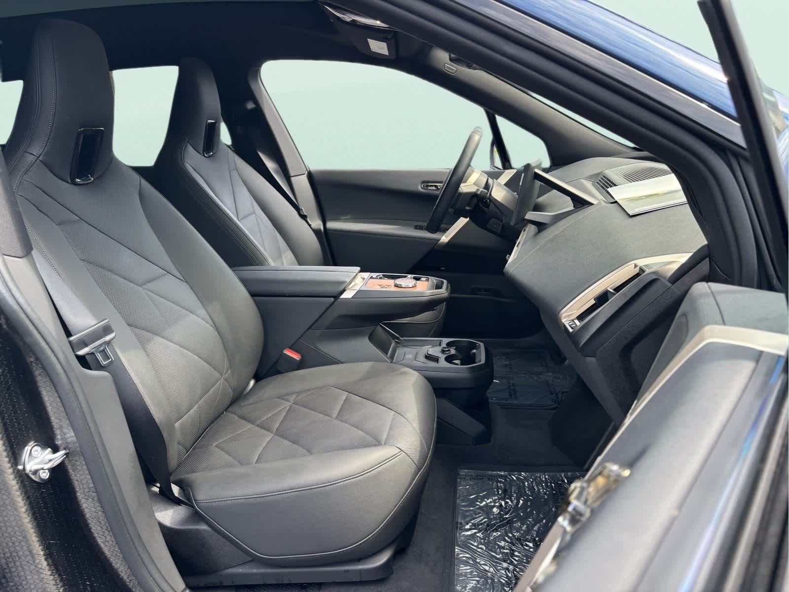 2023 BMW iX xDrive50 xDrive50