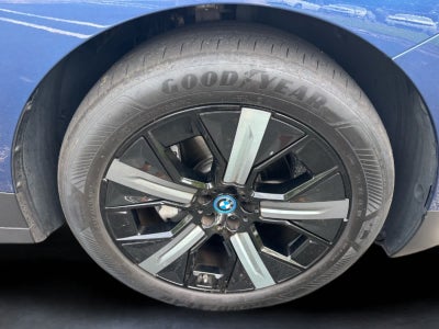 2023 BMW iX xDrive50 xDrive50
