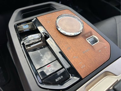 2023 BMW iX xDrive50 xDrive50