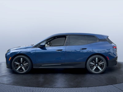 2023 BMW iX xDrive50 xDrive50