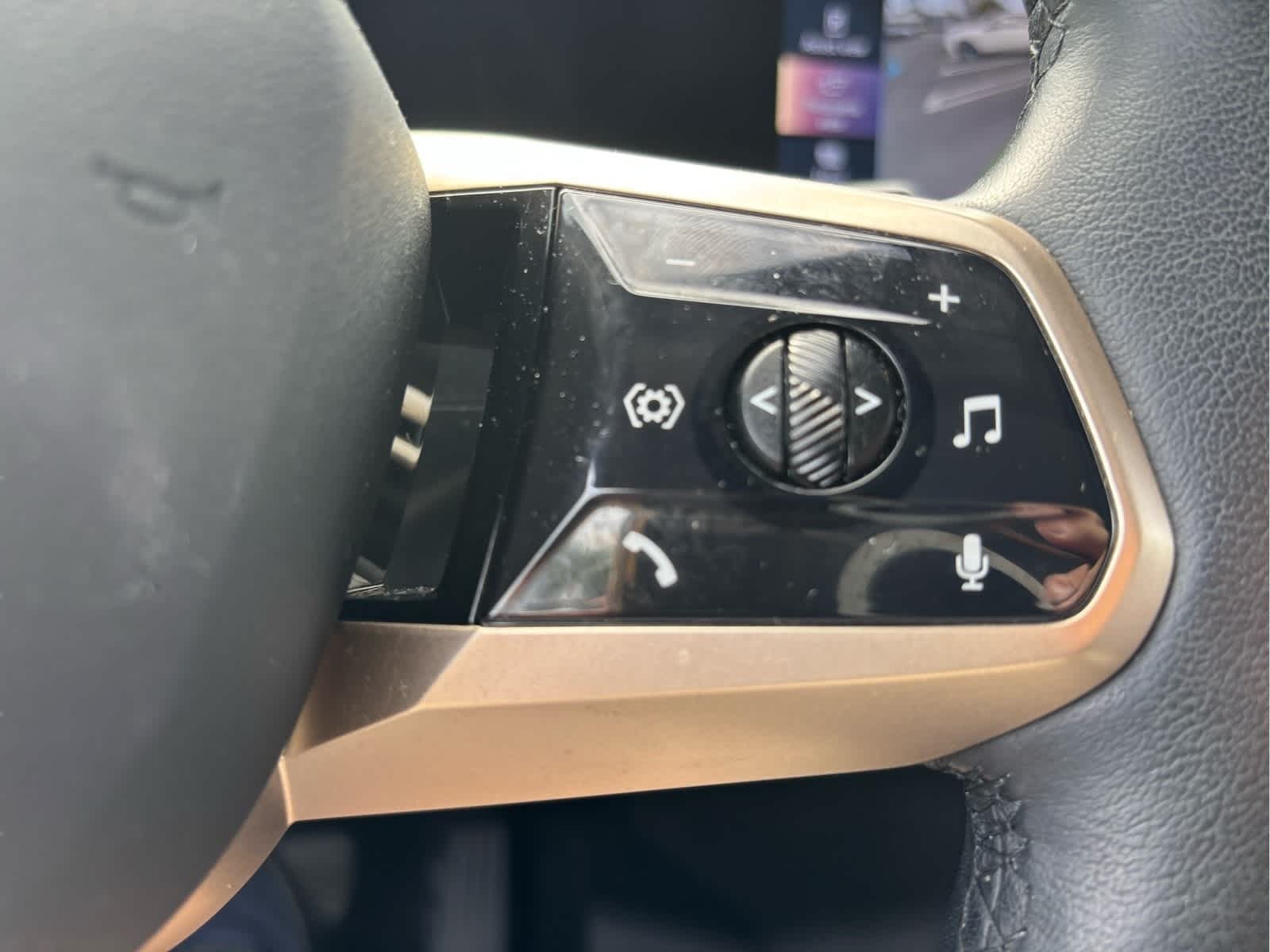 2023 BMW iX xDrive50 xDrive50