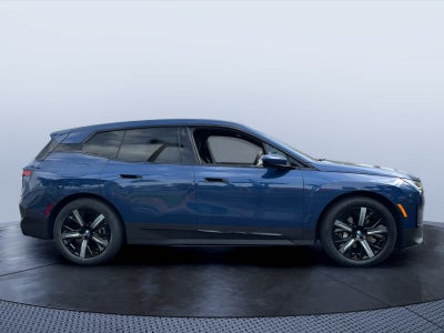 2023 BMW iX xDrive50 xDrive50
