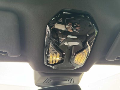 2025 BMW iX xDrive50