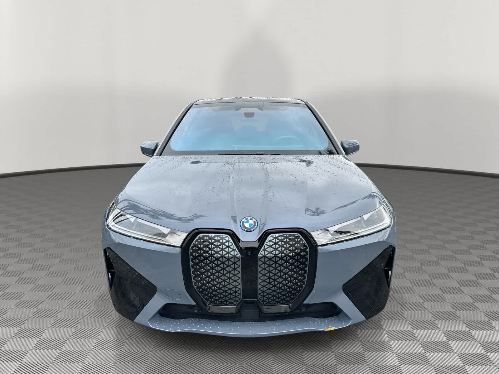 2025 BMW iX xDrive50