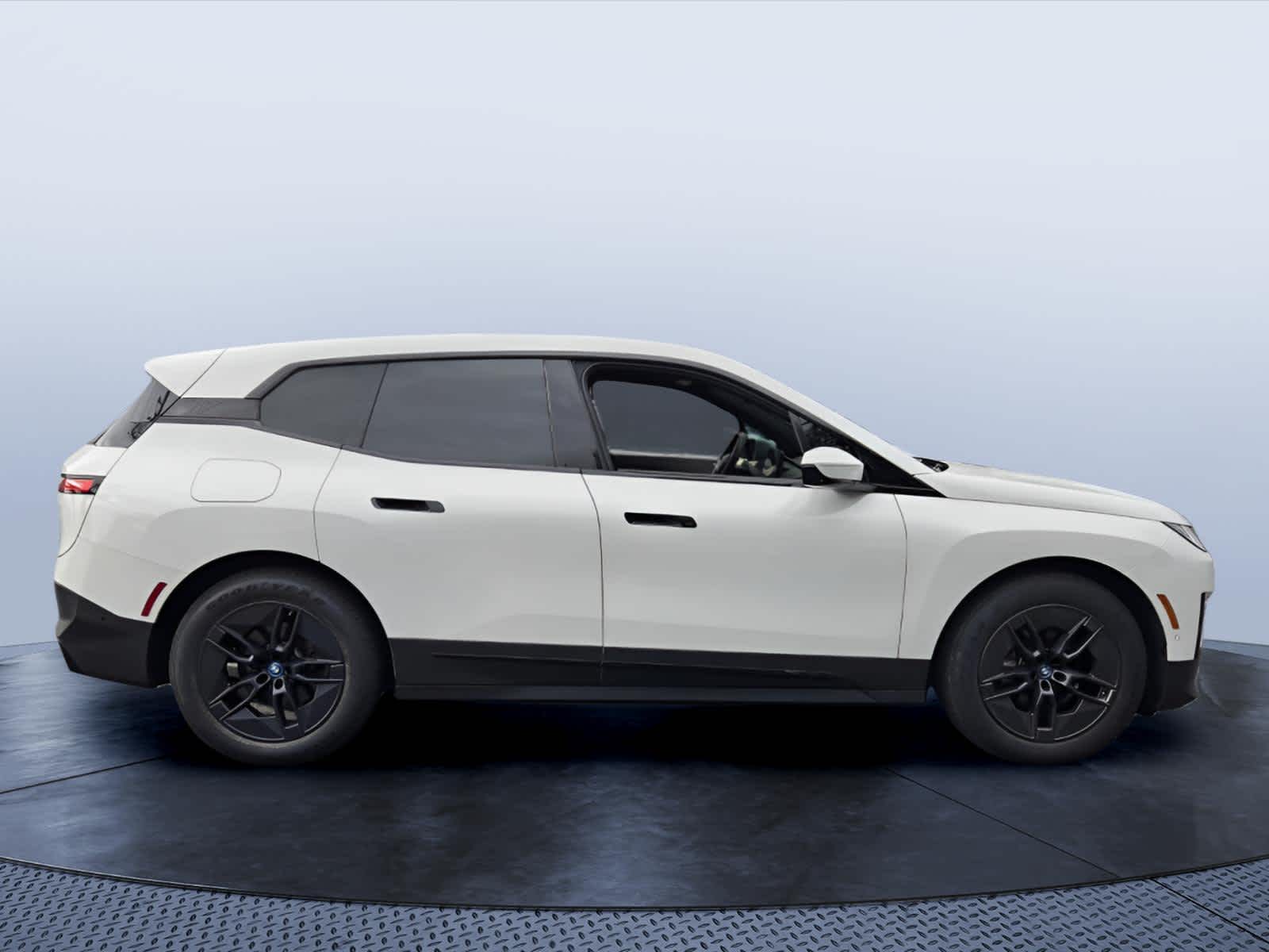2024 BMW iX xDrive50 xDrive50