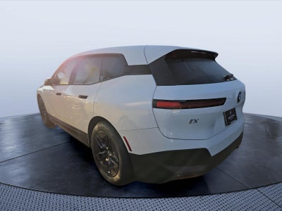 2024 BMW iX xDrive50 xDrive50