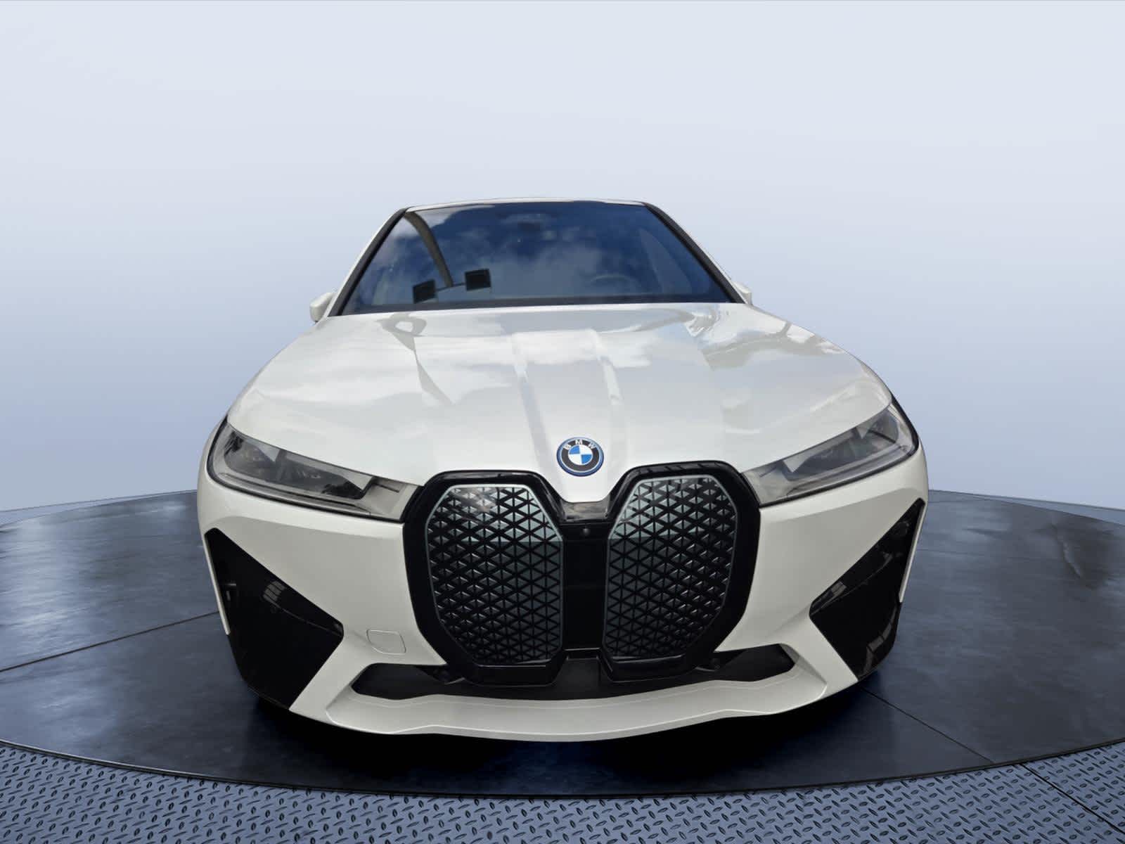 2024 BMW iX xDrive50 xDrive50