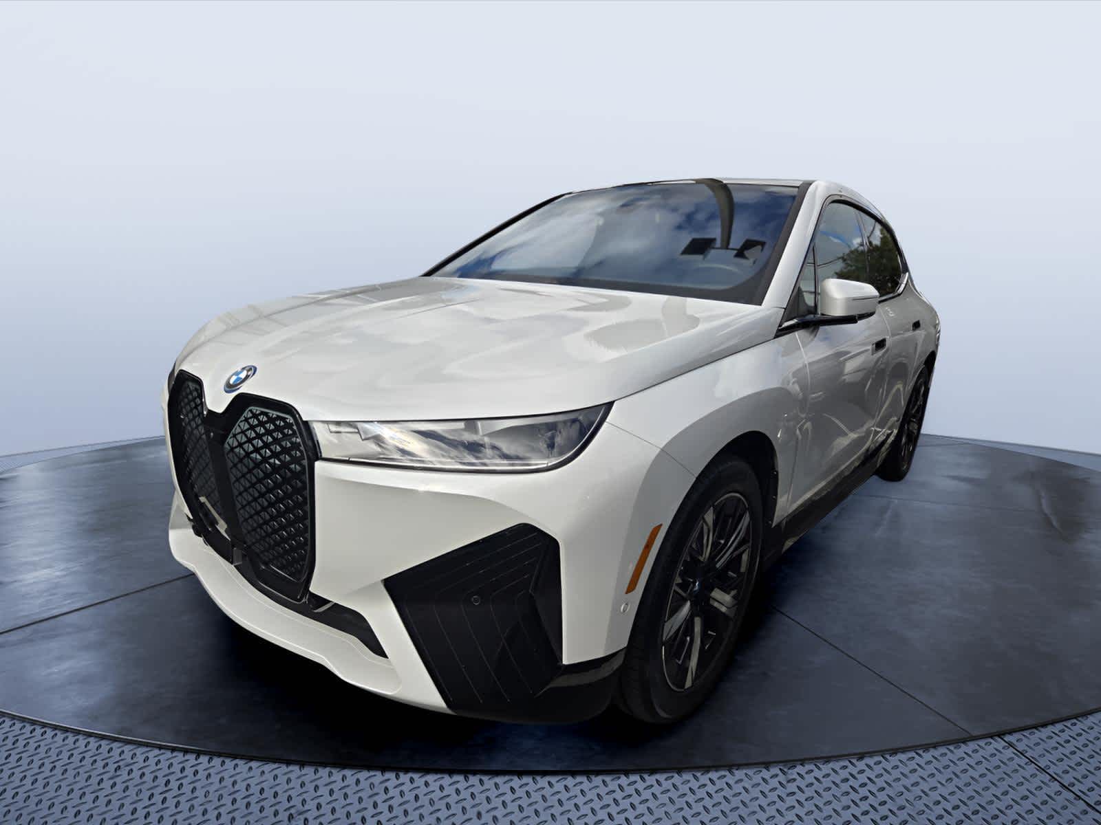 2024 BMW iX xDrive50 xDrive50
