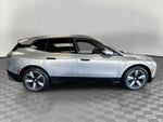 2025 BMW iX xDrive50