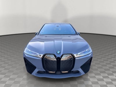 2025 BMW iX M60 M60