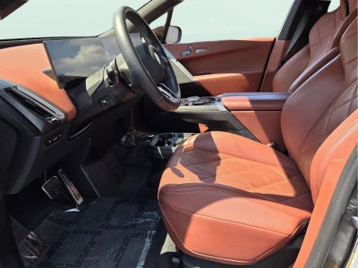 2026 BMW iX xDrive45 xDrive45