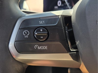 2026 BMW iX xDrive45 xDrive45