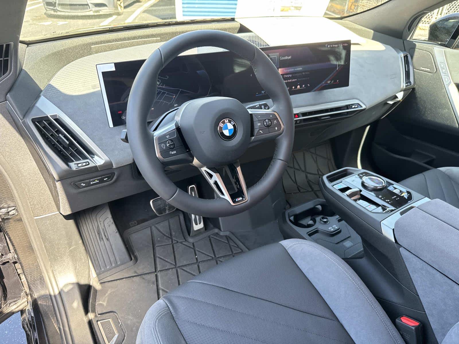 2026 BMW iX xDrive45 xDrive45