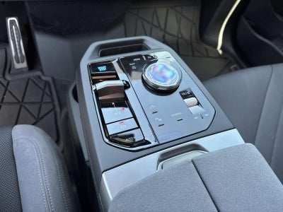 2026 BMW iX xDrive45 xDrive45
