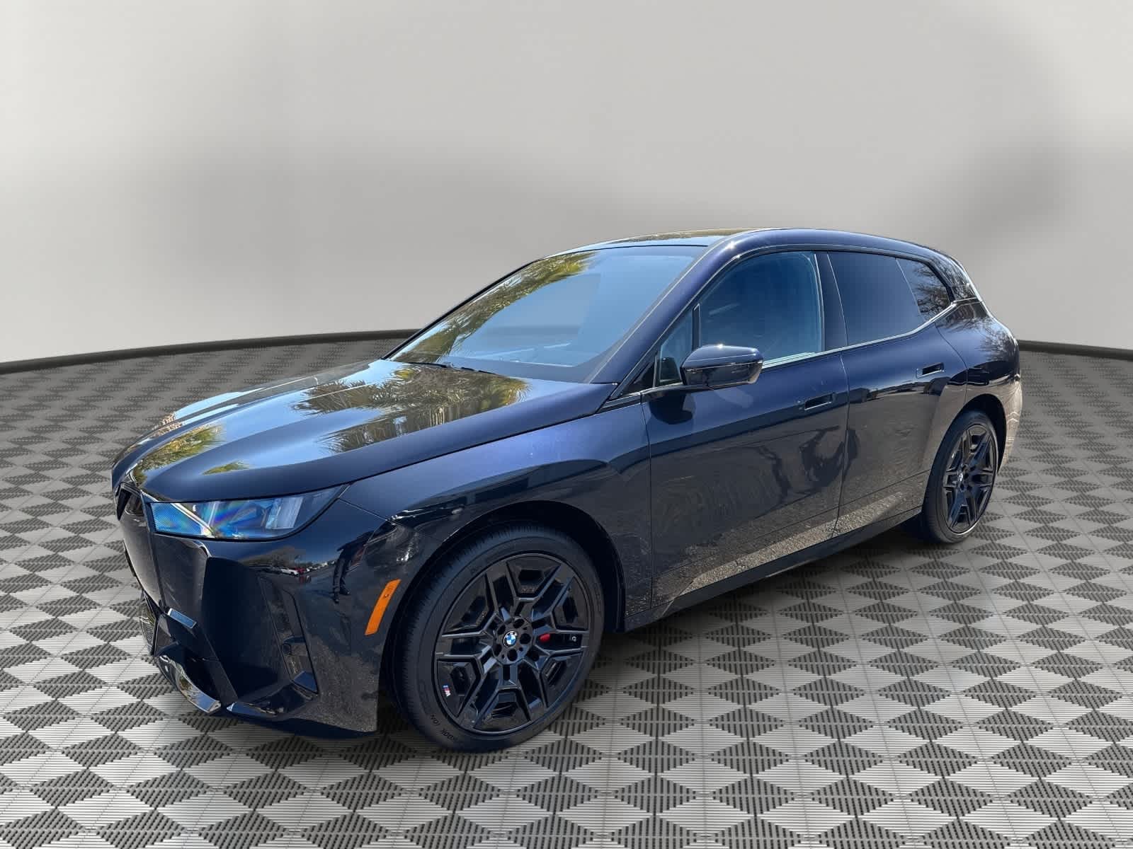 2026 BMW iX xDrive45 xDrive45