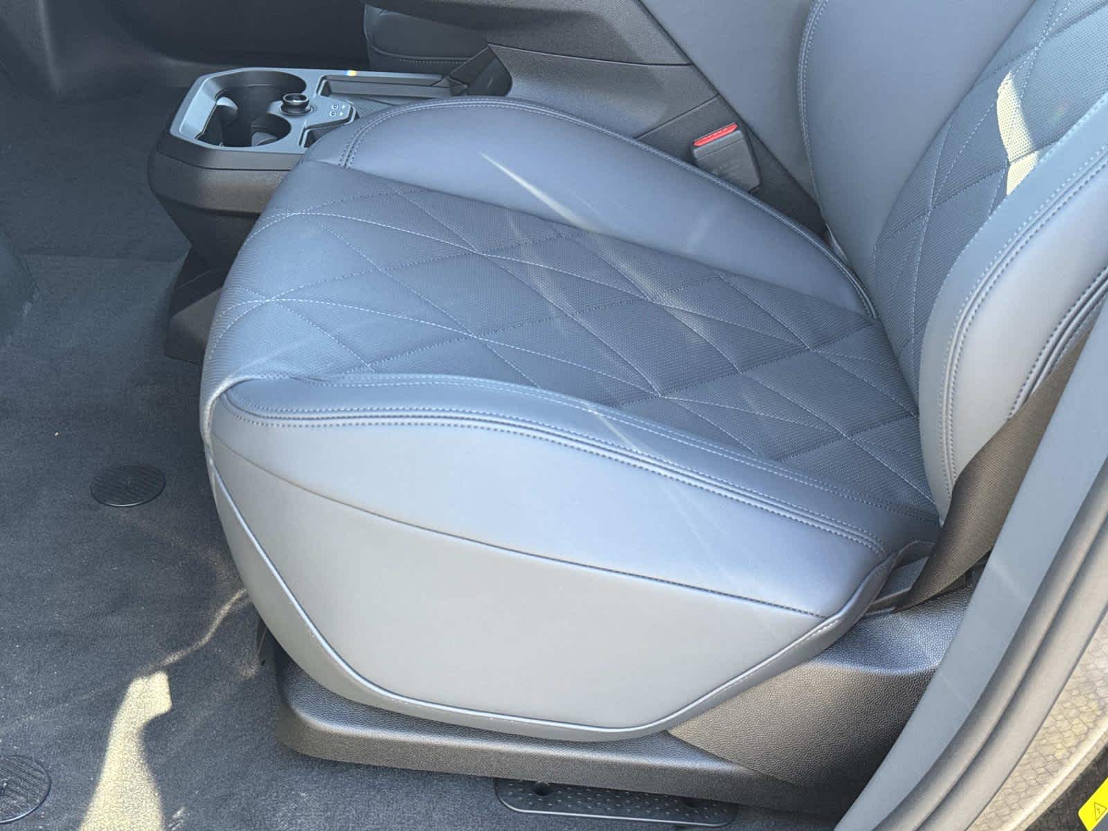 2026 BMW iX xDrive60