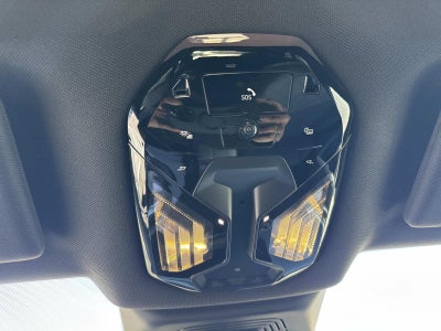 2026 BMW iX xDrive60