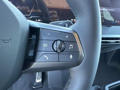 2026 BMW iX xDrive60