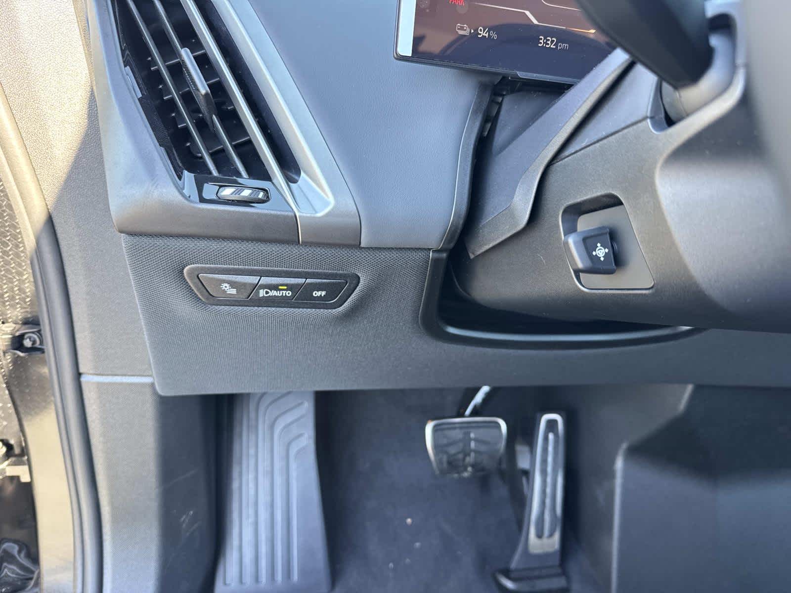 2026 BMW iX xDrive60