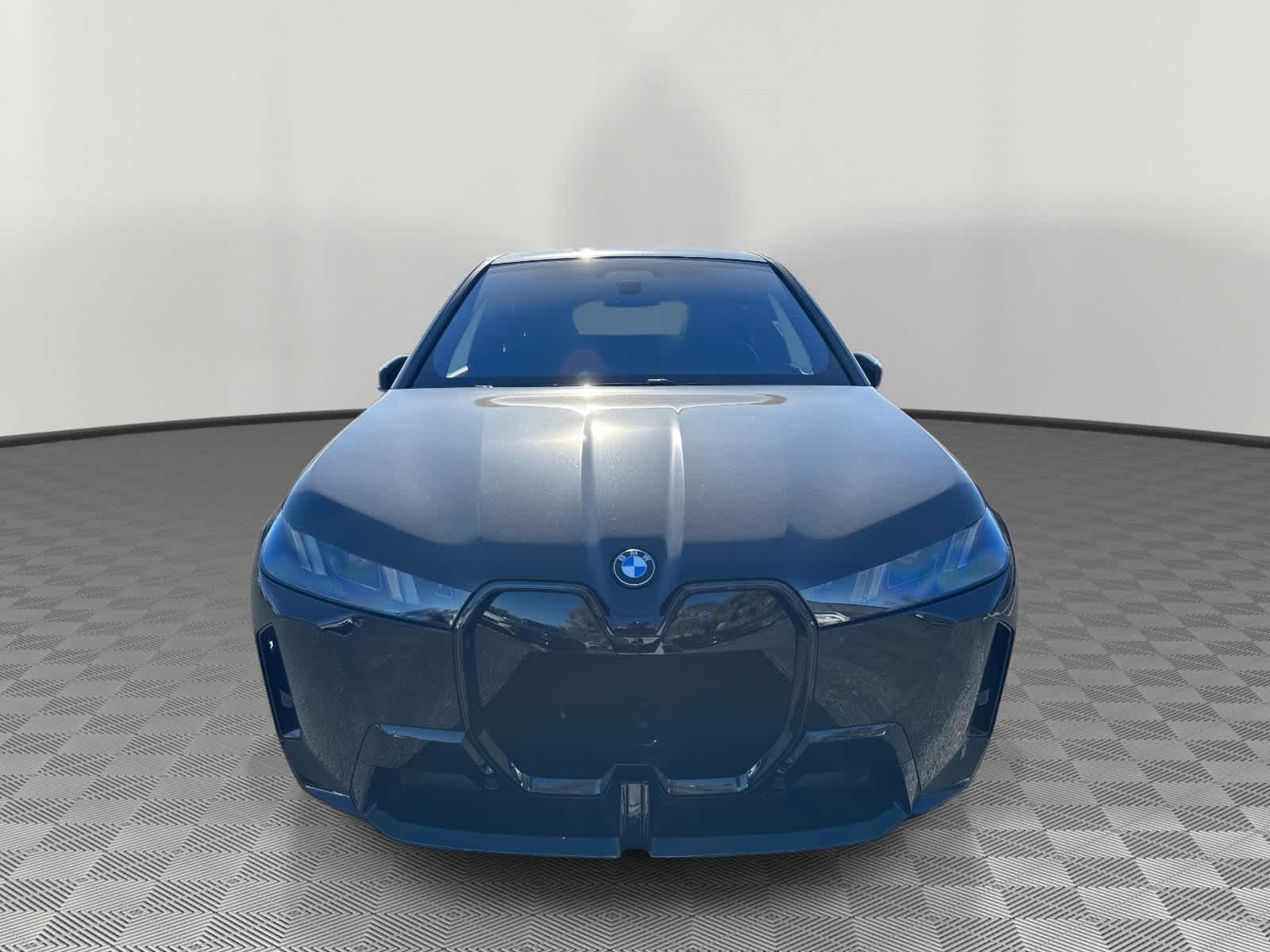 2026 BMW iX xDrive60