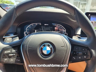 2023 BMW 5 Series 530e in Jacksonville, FL - Tom Bush Family of Dealerships