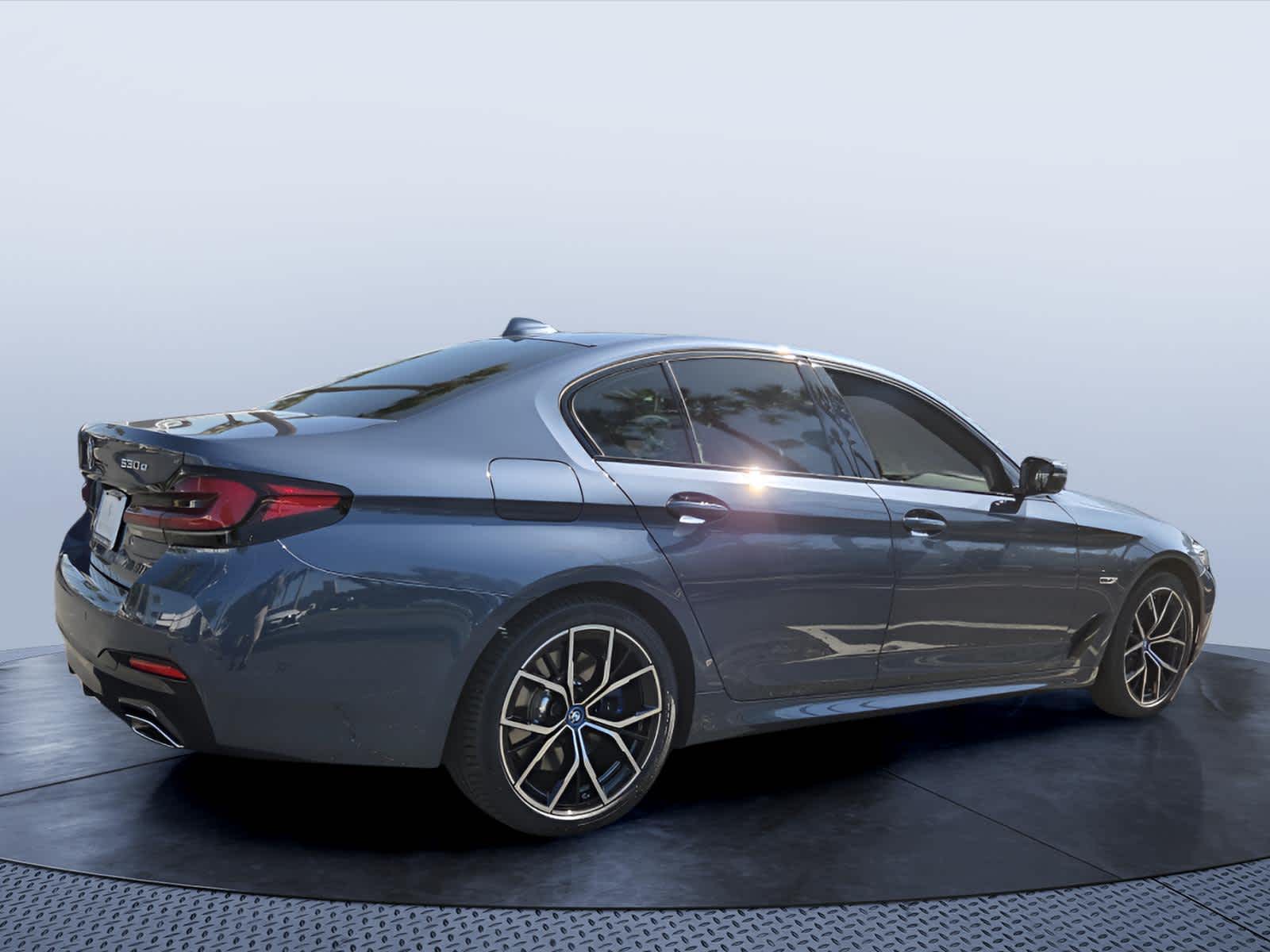 2023 BMW 530e 530e