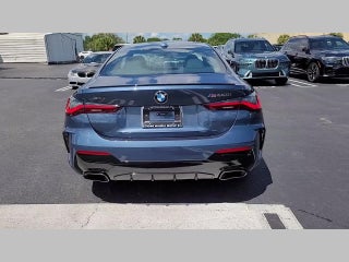 2024 BMW 4 Series M440i xDrive in Jacksonville, FL - Tom Bush Family of Dealerships