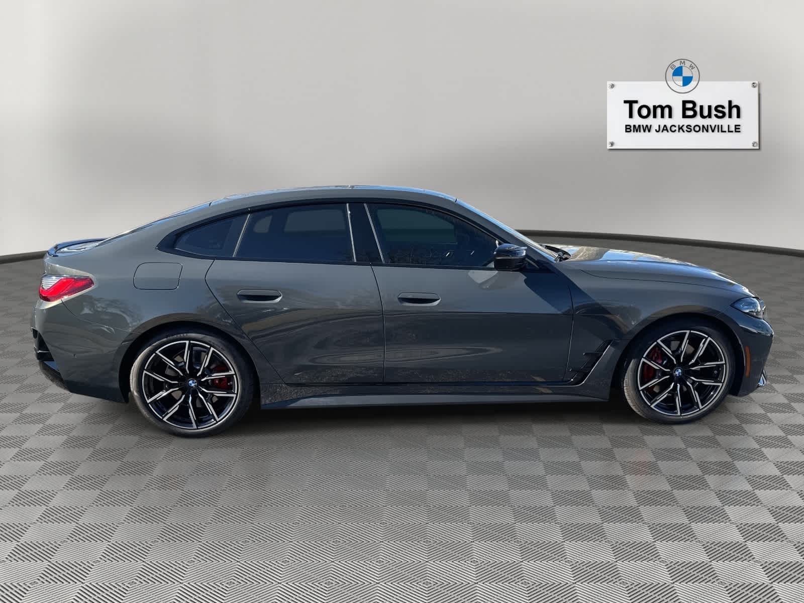 2023 BMW 4 Series M440i xDrive