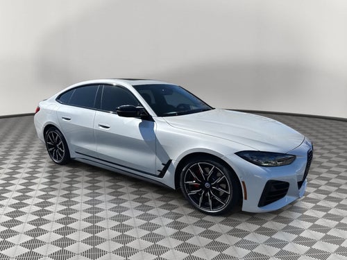2023 BMW 4 Series M440i xDrive