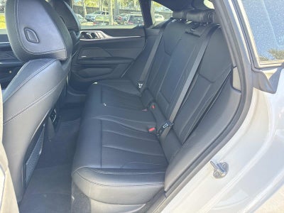 2023 BMW 4 Series M440i xDrive