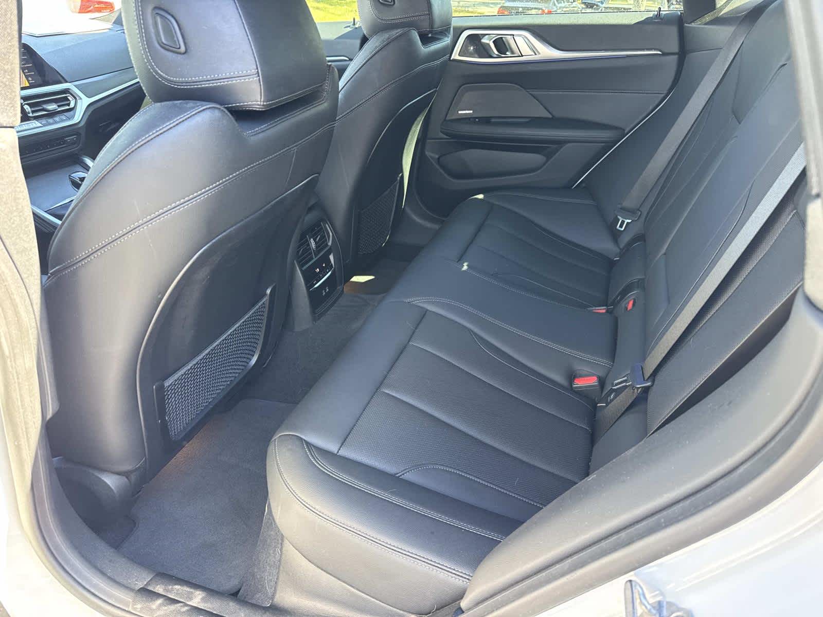 2023 BMW 4 Series M440i xDrive