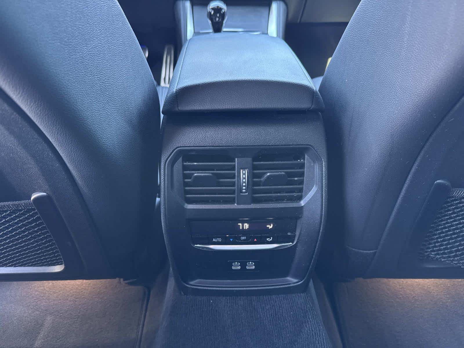 2023 BMW 4 Series M440i xDrive