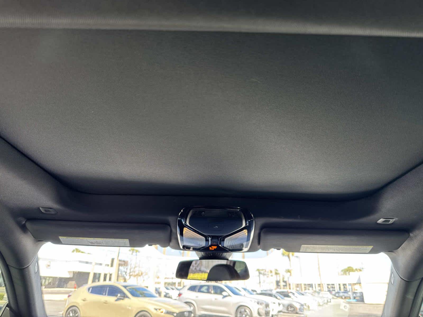 2023 BMW 4 Series M440i xDrive