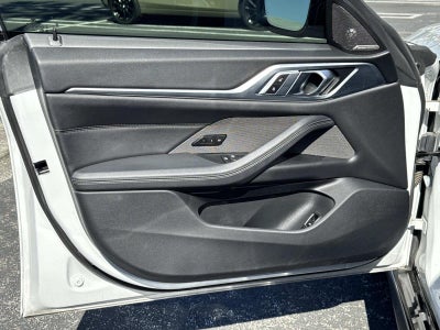 2023 BMW 4 Series M440i xDrive