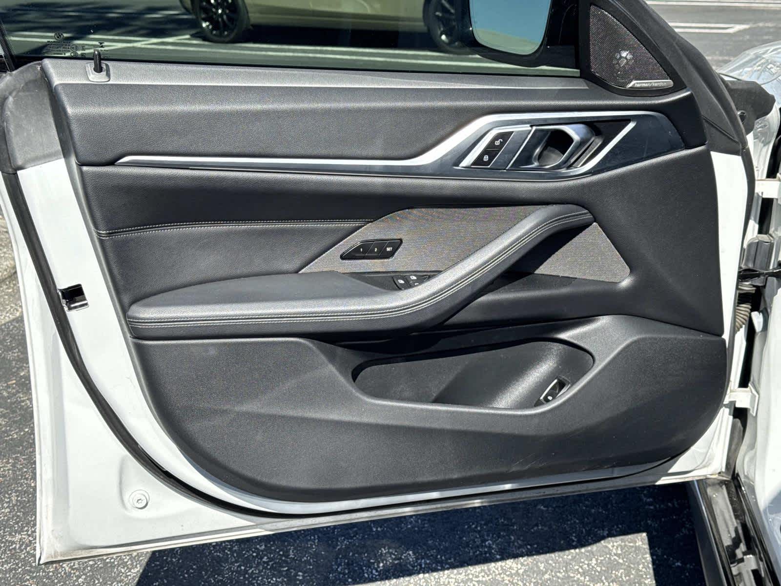 2023 BMW 4 Series M440i xDrive