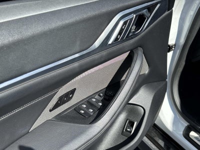 2023 BMW 4 Series M440i xDrive