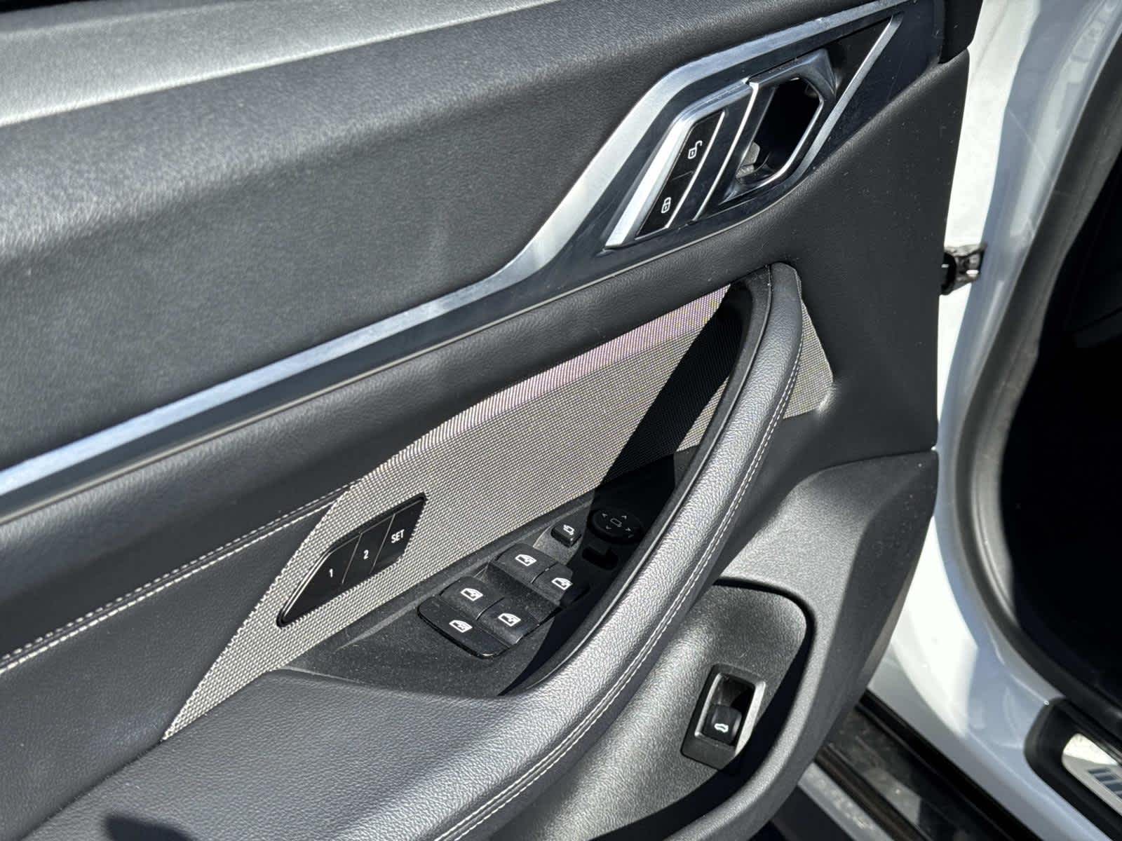 2023 BMW 4 Series M440i xDrive