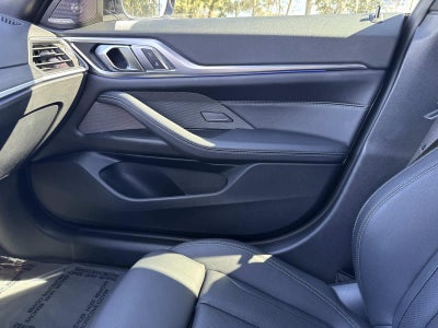 2023 BMW 4 Series M440i xDrive